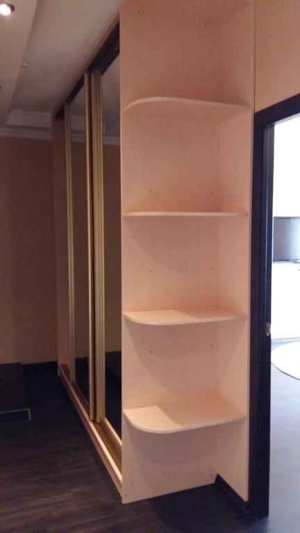 Apartment In Heart Of Astana Exterior foto