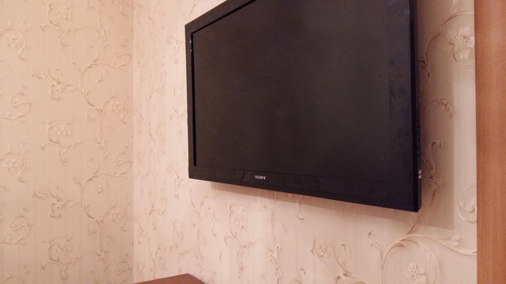 Apartment In Heart Of Astana Exterior foto