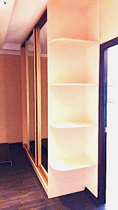 Apartment In Heart Of Astana Exterior foto