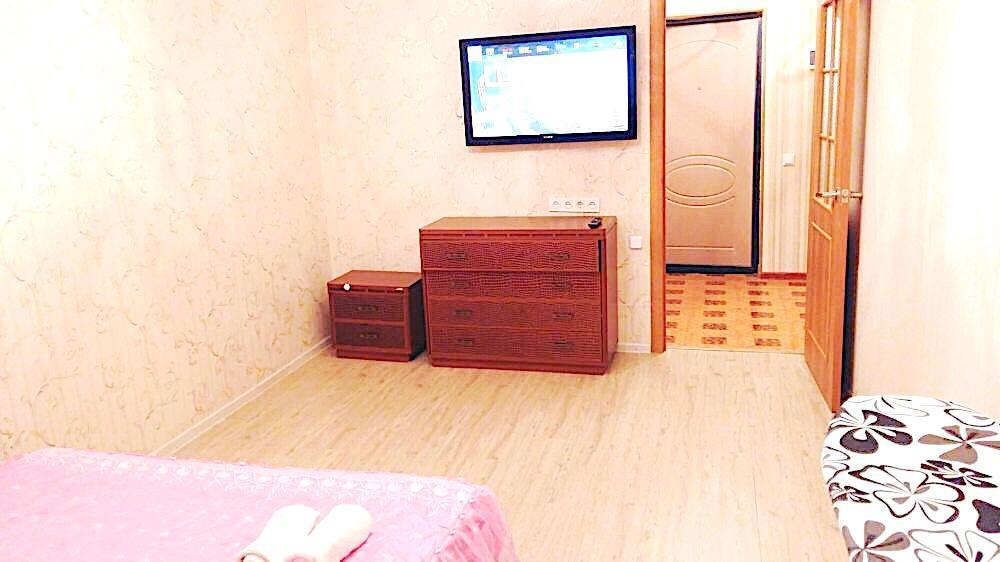 Apartment In Heart Of Astana Exterior foto
